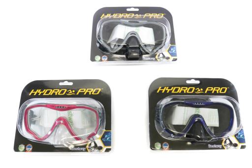 Hydro force Submira dive mask